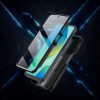 TECH-PROTECT KEVLAR CAM+ SAMSUNG GALAXY A16 4G / 5G FEKETE tok-5906302372935 4 kép