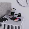 Tech-protect Qi15w-a41 3in1 Magnetic Magsafe Vezeték Nélküli Tölt�-5906302380152 6 kép