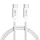 Tech-protect Ultraboost Lite Type-c Kábel Pd60w/3a 100cm Hamuszürke-5906302380909 1 kép