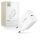 Tech-protect Nc20w 1-port Hálózati Töltő Pd 20w Fehér-5906302380985 1 kép