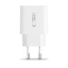 Tech-protect Nc20w 1-port Hálózati Töltő Pd 20w Fehér-5906302380985 4 kép