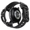  Galaxy Watch 5 Pro (45 mm) Fekete SPIGEN Rugged Armor Pro tok-8809811867268 2 kép