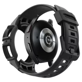  Galaxy Watch 5 Pro (45 mm) Fekete SPIGEN Rugged Armor Pro tok-8809811867268 2 kép