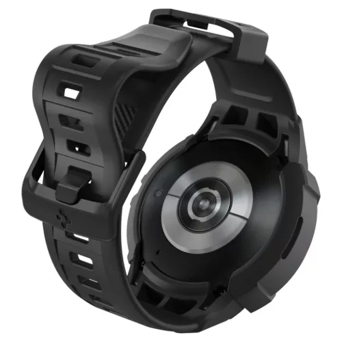  Galaxy Watch 5 Pro (45 mm) Fekete SPIGEN Rugged Armor Pro tok-8809811867268 3 kép