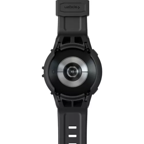  Galaxy Watch 5 Pro (45 mm) Fekete SPIGEN Rugged Armor Pro tok-8809811867268 7 kép