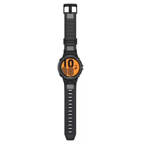  Galaxy Watch 5 Pro (45 mm) Fekete SPIGEN Rugged Armor Pro tok-8809811867268 8 kép