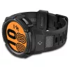  Galaxy Watch 5 Pro (45 mm) Fekete SPIGEN Rugged Armor Pro tok-8809811867268 9 kép