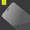 5D Mr. Monkey Glass - Samsung Galaxy S25 Ultra fekete (Strong Lite) ü-5903396349515 6 kép