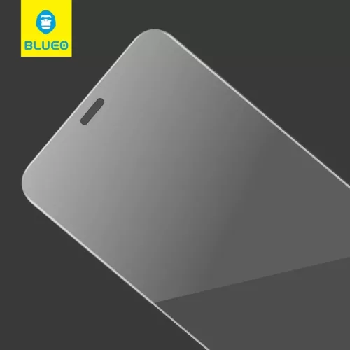 5D Mr. Monkey Glass - Samsung Galaxy S25 Ultra fekete (Strong Lite) ü-5903396349515 6 kép