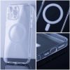 CLEAR MAG COVER (MID) tok kompatibilis MagSafe-fel SAMSUNG S25 Plus á-5903396337185 6 kép