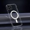 CLEAR MAG COVER (MID) tok kompatibilis MagSafe-fel SAMSUNG S25 Plus á-5903396337185 8 kép