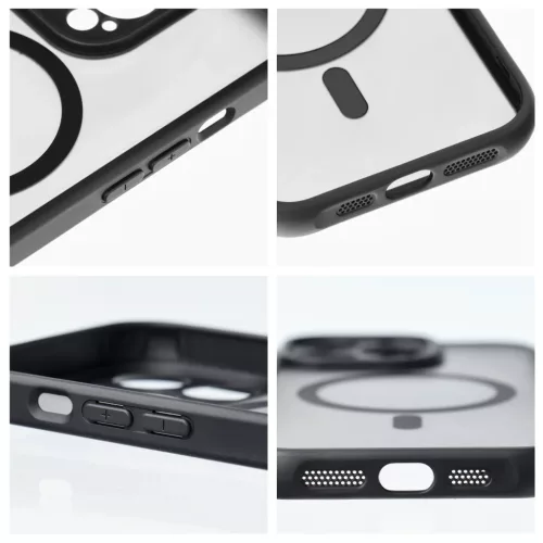 FULL MATTE MAG COVER tok kompatibilis a MagSafe technológiával SAMSU-5903396353376 4 kép