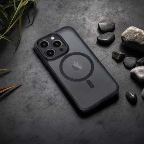 FULL MATTE MAG COVER tok kompatibilis a MagSafe technológiával SAMSU-5903396353376 6 kép