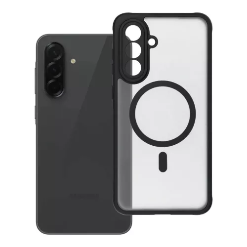 FULL MATTE MAG COVER tok kompatibilis a MagSafe technológiával SAMSU-5903396353376 8 kép