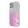 SHINING tok SAMSUNG A36 5G transparent pink