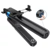 HOCO selfie bot bluetooth távirányítóval K22 fekete-6942007623506 6 kép