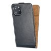 SLIM FLEXI FRESH fliptok Samsung Galaxy A13 4G fekete tok-5903396149986 4 kép
