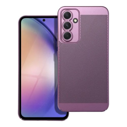 BREEZY tok Samsung Galaxy A54 5G lila-5903396212642 1 kép
