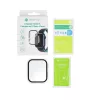 Bestsuit tok hibrid üveggel Apple Watch 10 42mm - átlátszó-5903396349386 3 kép
