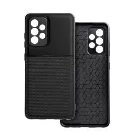 NOBLE tok Samsung Galaxy A26 5G fekete tok-5903396357862 2 kép