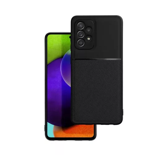 NOBLE tok Samsung Galaxy A26 5G fekete tok-5903396357862 7 kép