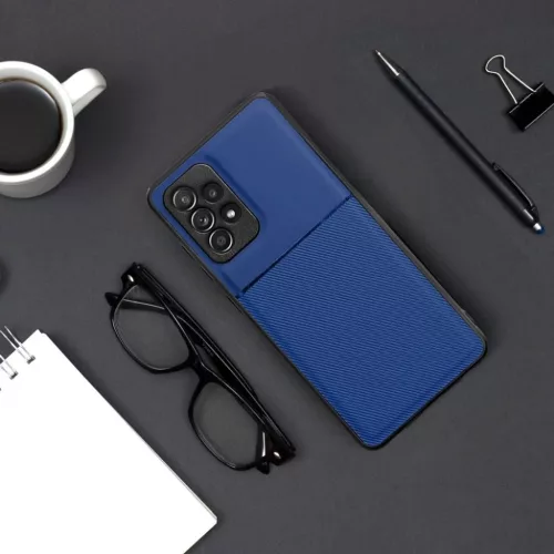 NOBLE tok Samsung Galaxy A26 5G kék tok-5903396357886 6 kép