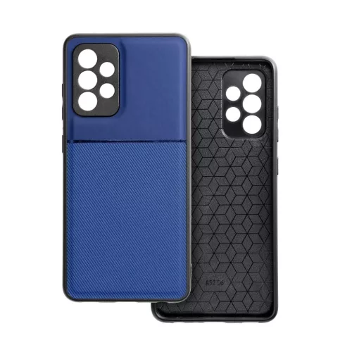 NOBLE tok Samsung Galaxy A26 5G kék tok-5903396357886 7 kép