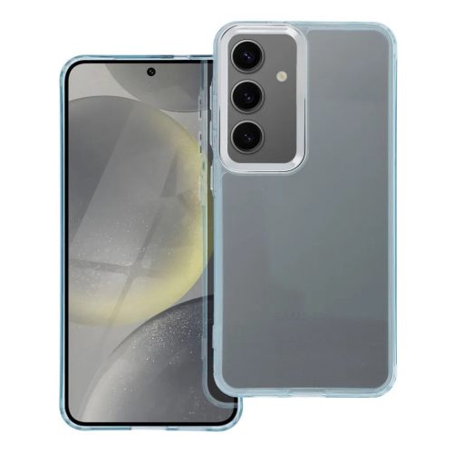 PEARL tok Samsung Galaxy A26 5G világoskék-5903396358029 1 kép