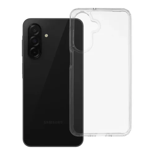SUPER CLEAR HYBRID tok Samsung Galaxy A26 átlátszó-5903396359644 8 kép