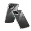 SUPER CLEAR HYBRID tok SAMSUNG A56 átlátszó tok-5903396359637 3 kép