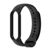Tech-Protect Iconband Xiaomi Mi Band 5 szíj fekete-795787712214 2 kép