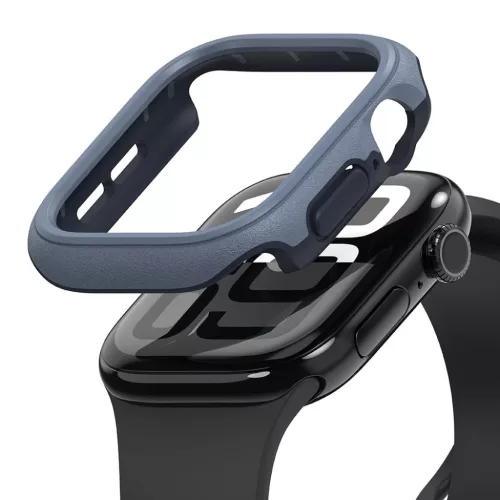 RINGKE ONYX APPLE WATCH 10/11 (46 MM) NAVY tok-8800274969681 2 kép