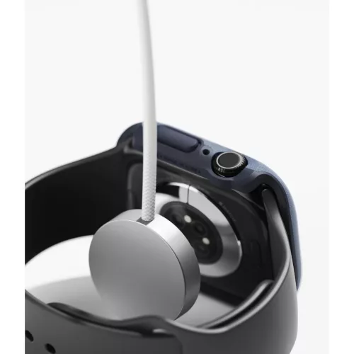 RINGKE ONYX APPLE WATCH 10/11 (46 MM) NAVY tok-8800274969681 3 kép