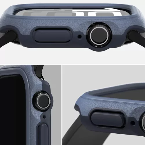 RINGKE ONYX APPLE WATCH 10/11 (46 MM) NAVY tok-8800274969681 4 kép