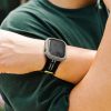 RINGKE ONYX APPLE WATCH 10 (46 MM) NAVY tok-8800274969681 6 kép