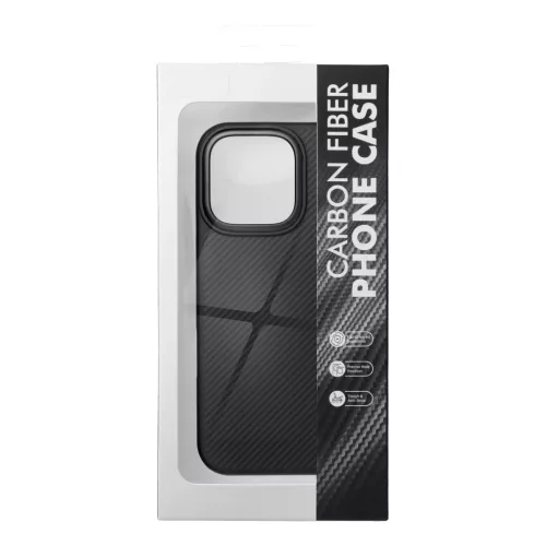Carbon Elite Mag tok kompatibilis MagSafe funkcióval IPHONE 15 PRO-ho-5903396350603 4 kép