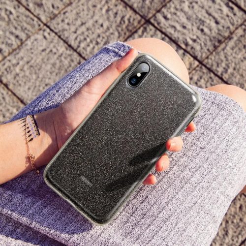  iPhone 11 PRO MAX fekete ESR Makeup tok-4894240092255 6 kép