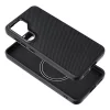 SAMSUNG Galaxy S25 Ultra Carbon Elite Mag tok kompatibilis MagSafe fek-5903396350641 4 kép