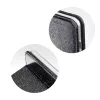 Forcell Shining flitteres fliptok iPhone 11 PRO fekete-5903396022289 4 kép