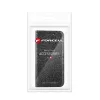 Forcell Shining flitteres fliptok iPhone 11 PRO fekete-5903396022289 5 kép