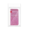 Forcell Shining flitteres fliptok iPhone 11 PRO light pink-5903396022302 5 kép