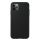 Flexibilis szilikon tok Huawei P40 Lite E fekete-5902280637189 1 kép