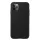 Flexibilis szilikon tok Huawei P40 Lite E fekete-5902280637189 1 kép
