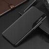 Tech-protect Smart View Galaxy A55 5g Fekete Tok-5906203692132 3 kép