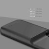 Tech-protect Powercase 5000mah Galaxy S24 Ultra Fekete Tok-5906203690985 3 kép