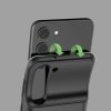 Tech-protect Powercase 5000mah Galaxy S24 Ultra Fekete Tok-5906203690985 4 kép