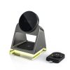 Tech-protect Qi15w-a43 3in1 Mágneses Magsafe Vezeték Nélküli Tölt-5906302380183 4 kép