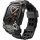 SUPCASE UB ORE APPLE WATCH 10 (46 MM) FEKETE tok
