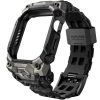 SUPCASE UB ORE APPLE WATCH 10 (46 MM) FEKETE tok-843439157156 2 kép