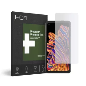   HOFI GLASS PRO+ Hybrid temperált üvegfólia Samsung Xcover Pro